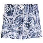Jungle Drip Short - Denny's