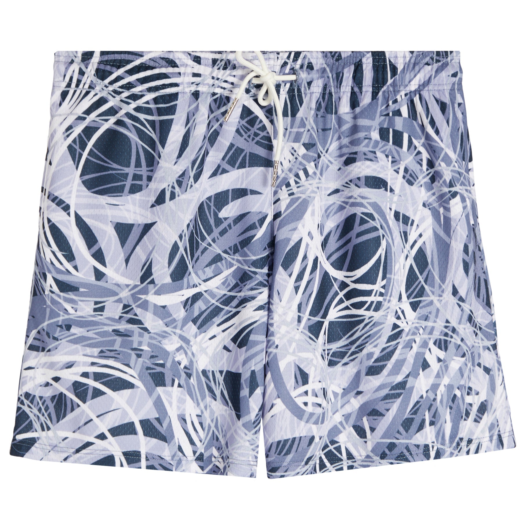Jungle Drip Short - Denny's