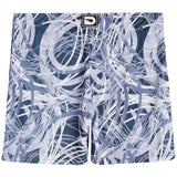 Jungle Drip Short - Denny's