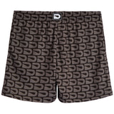 Drip Icon Short - Denny's
