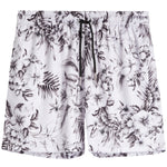 Flower Drip Short - Denny's