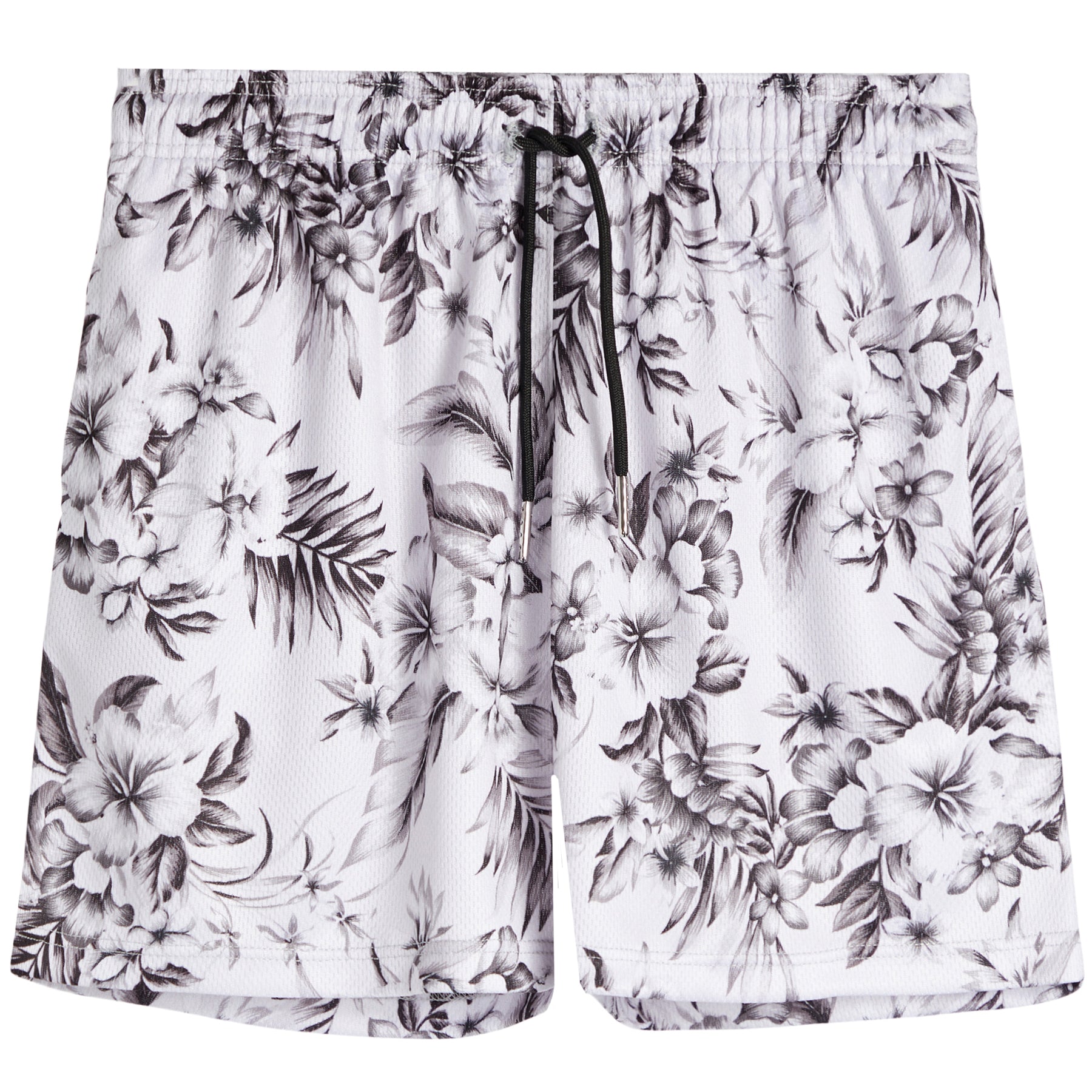 Flower Drip Short - Denny's