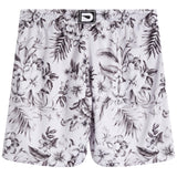 Flower Drip Short - Denny's