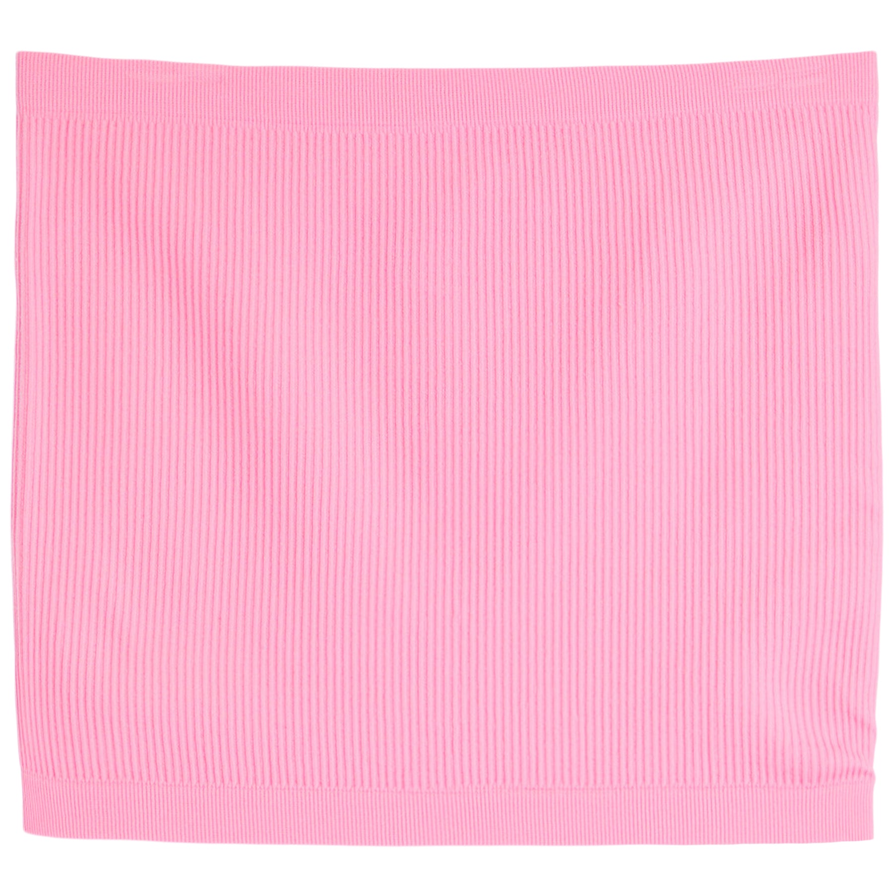 Ribbed Tube Top - Denny's