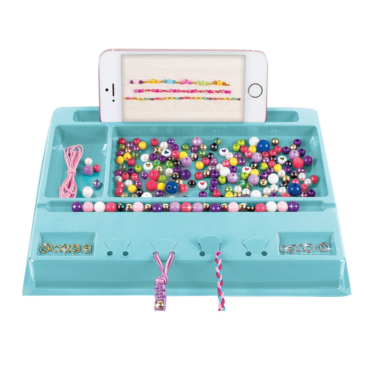 Block n Rock Bracelets - Denny's