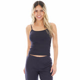 RIbbed Tank - Denny's