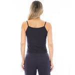 RIbbed Tank - Denny's