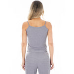 RIbbed Tank - Denny's