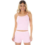 RIbbed Tank - Denny's