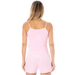 RIbbed Tank - Denny's