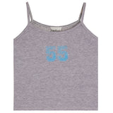 Blue 55 Cami