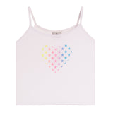 Ombre Heart Cami