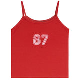 Cami With #87