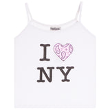 I Heart New York Cami