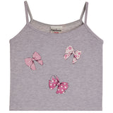 Pink Bows Cami