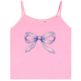 Bow Cami