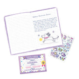 Happy Tails Pet Adoption Journal - Dog - Denny's