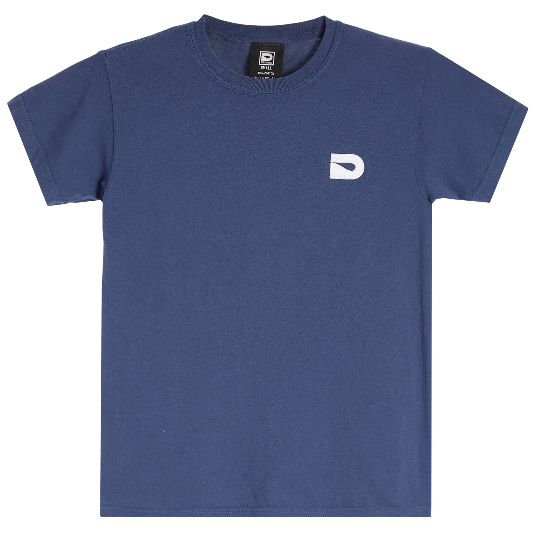 Drip Tee - Denny's