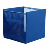 Collapsable Storage Cube