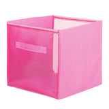 Collapsable Storage Cube