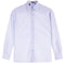 Slim Fit Geo Print Dress Shirt - Denny's