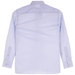Slim Fit Geo Print Dress Shirt - Denny's
