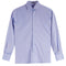 Slim Fit Diagonal Dress Shirt - Denny's