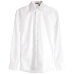 Slim Fit Diagonal Shirt - Denny's