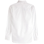 Slim Fit Diagonal Shirt - Denny's