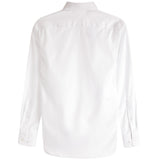 Slim Fit Diagonal Shirt - Denny's