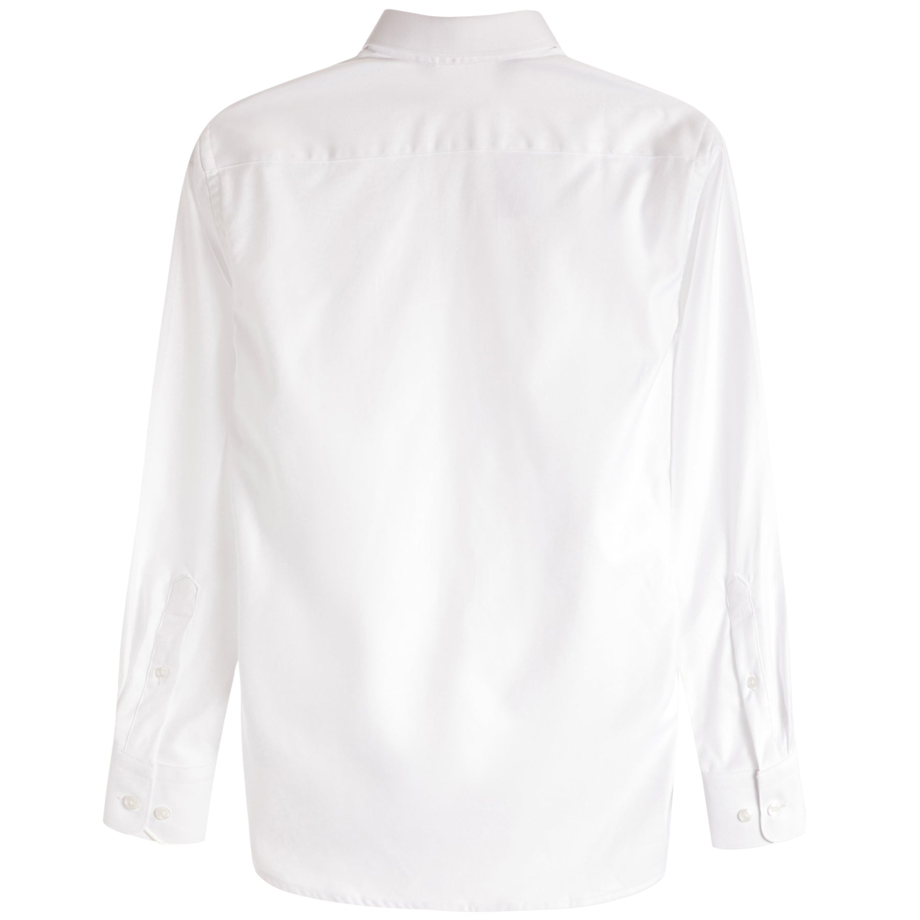 Slim Fit Diagonal Shirt - Denny's