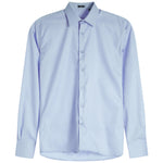 Slim Fit Pique Shirt - Denny's