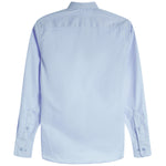 Slim Fit Pique Shirt - Denny's