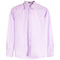 Slim Fit Micro Check Shirt - Denny's