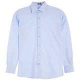 Slim Fit Micro Dress Shirt - Denny's