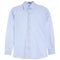 Slim Fit Micro Dress Shirt - Denny's
