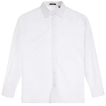Slim Fit Micro Dress Shirt - Denny's
