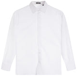 Slim Fit Micro Dress Shirt - Denny's