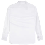 Slim Fit Micro Dress Shirt - Denny's