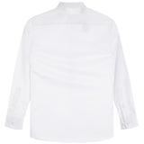 Slim Fit Micro Dress Shirt - Denny's