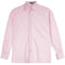 Slim Fit Solid Dress Shirt - Denny's