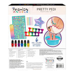Pretty Pedi Set - Denny's