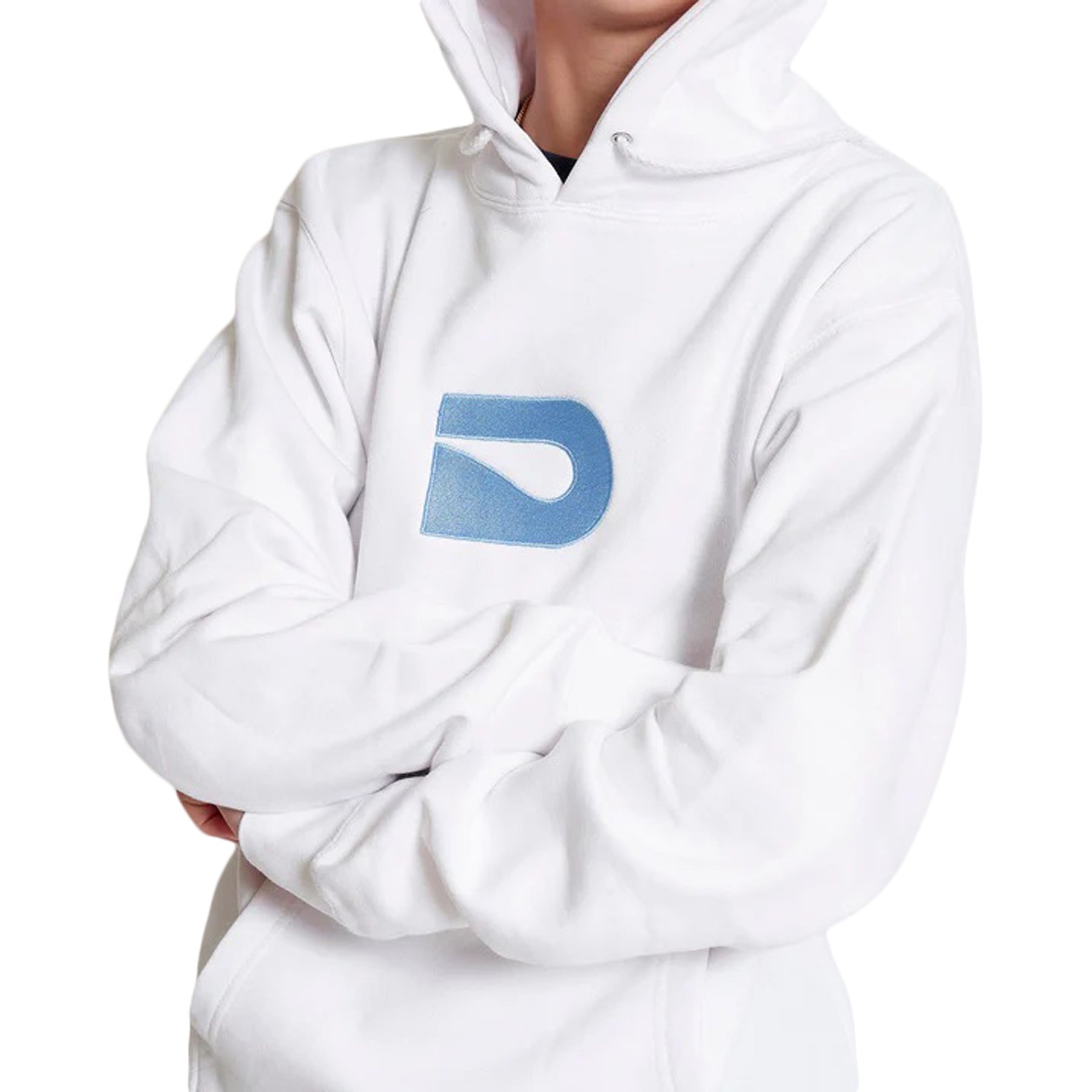 Drip Hoodie - Denny's