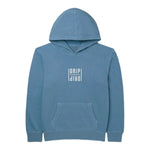 Washed Hoodie - Denny's