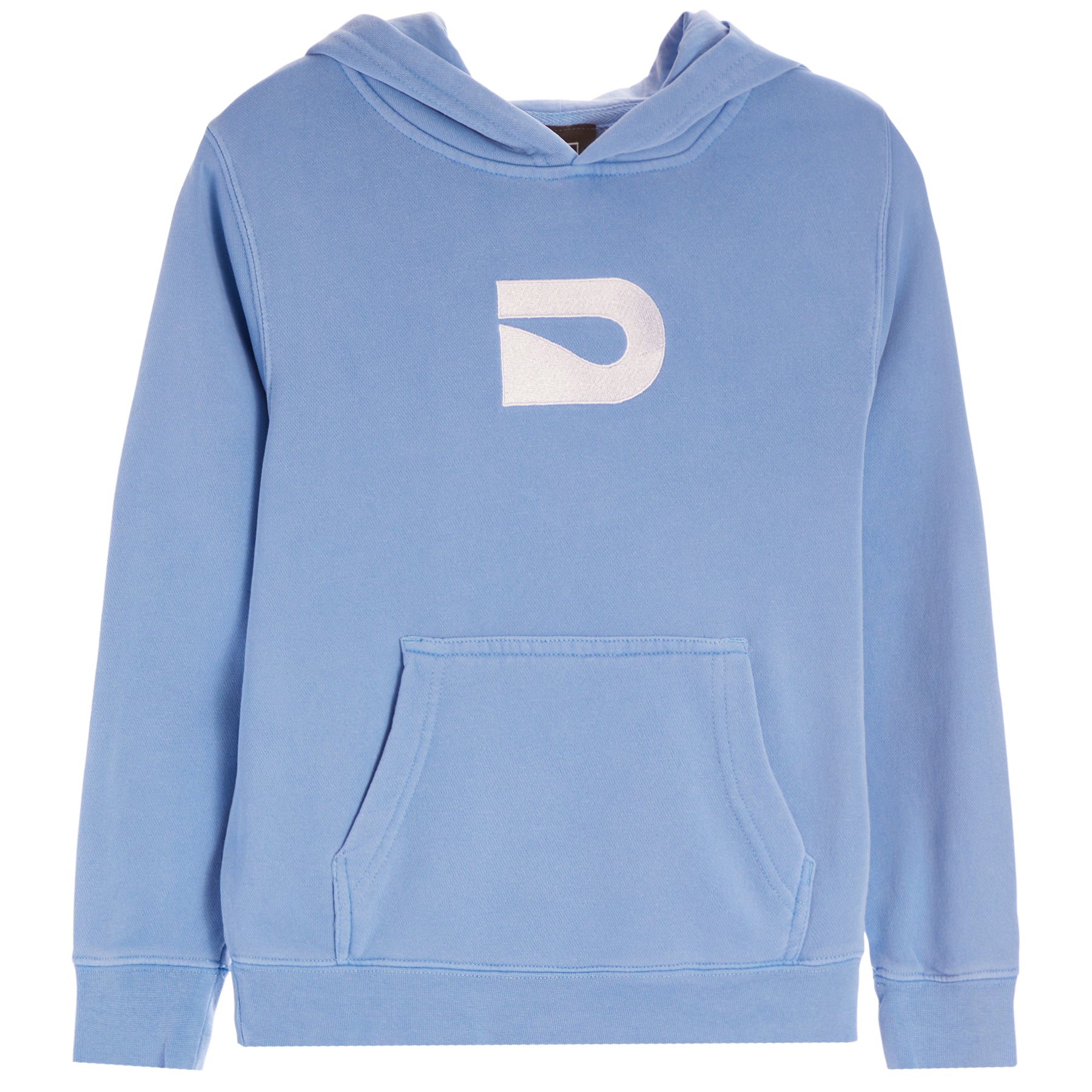 Washed Hoodie - Denny's