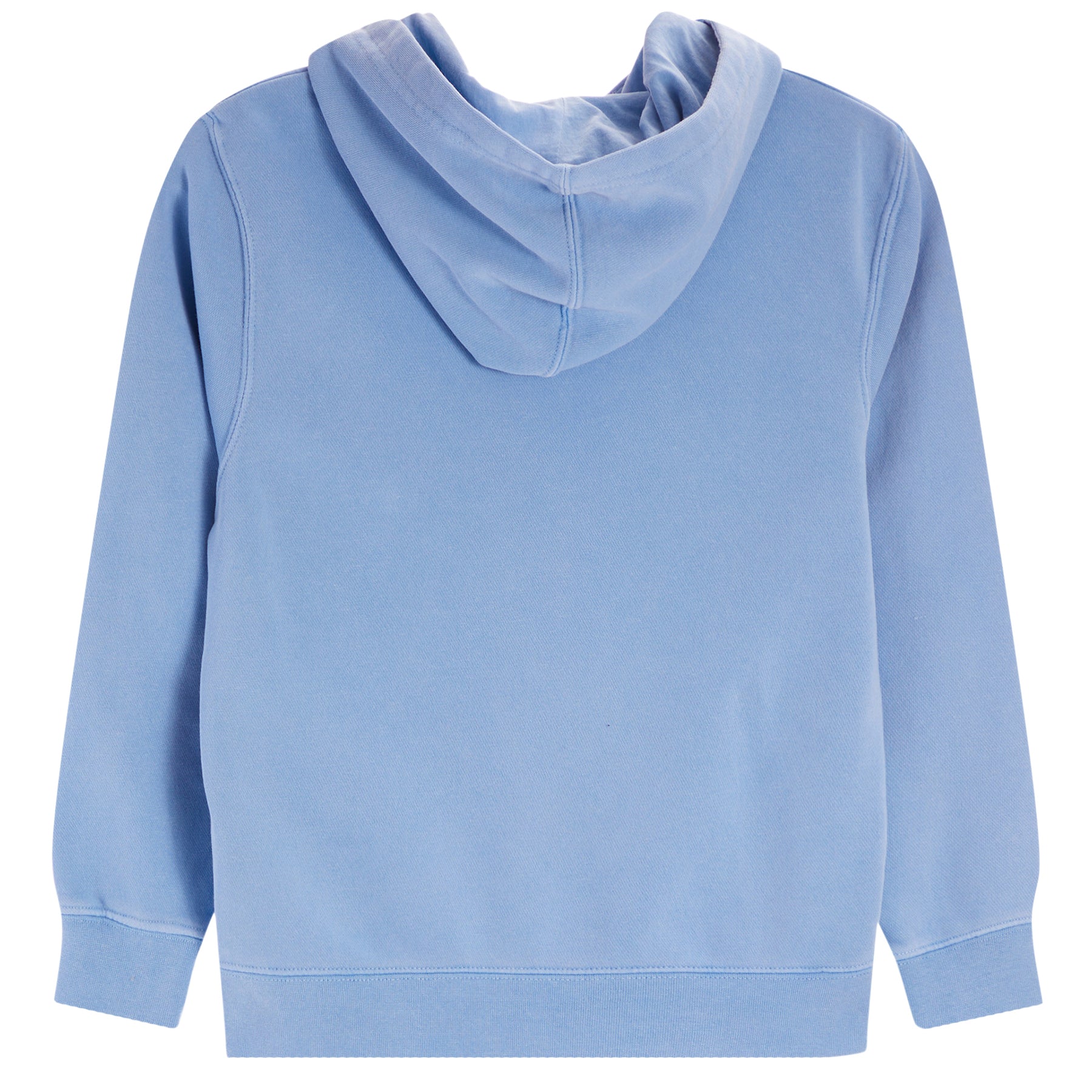 Washed Hoodie - Denny's