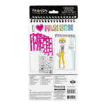 Fashion Design Sketch Portfolio - Denny's