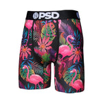 Flamingo Jungle Print 3pk Boxer Brief - Denny's
