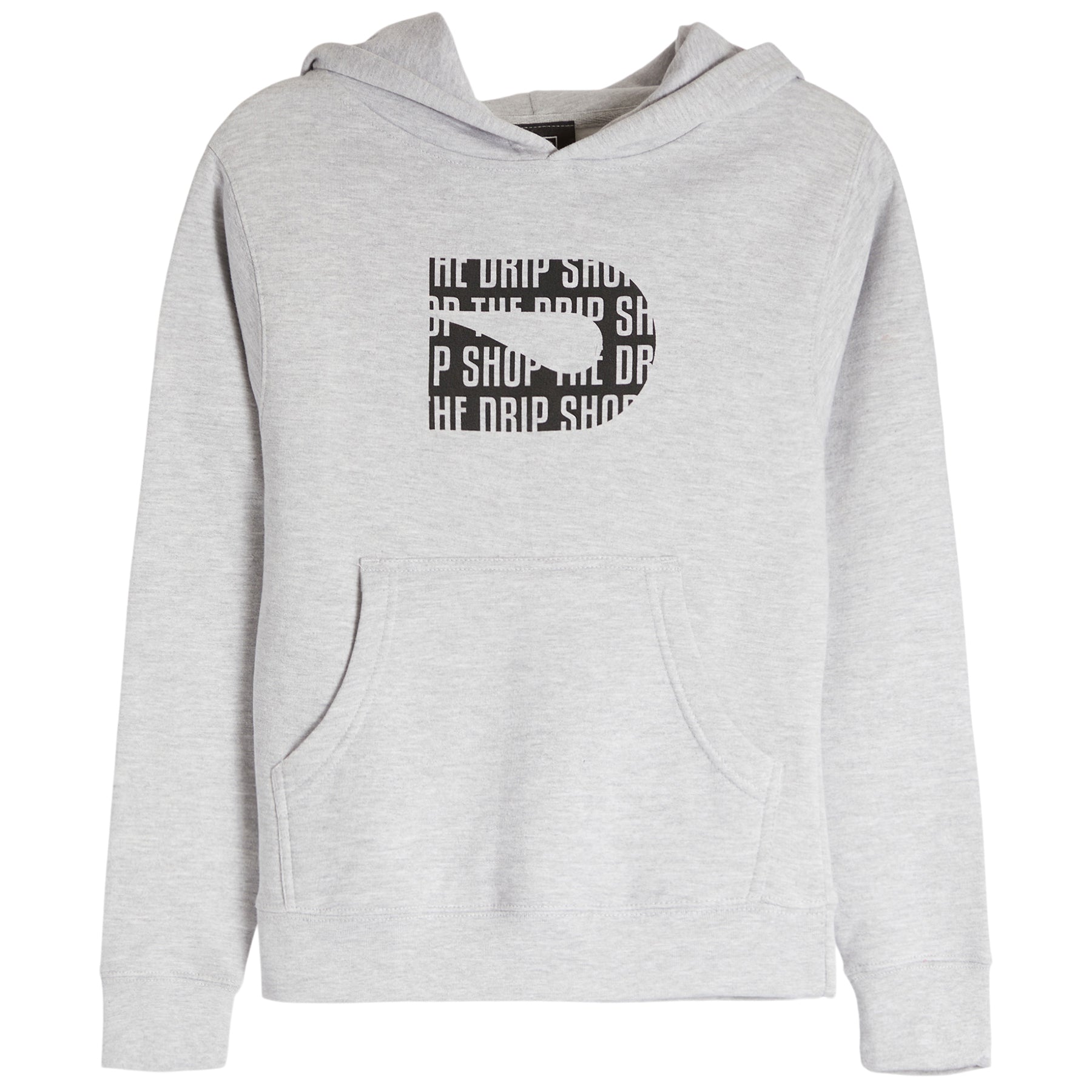 Drip Squad Hoodie - Denny's