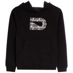 Drip Squad Hoodie - Denny's